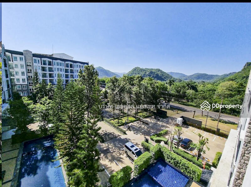 For Sale - The Courtyard Khaoyai, Nakhon Ratchasima