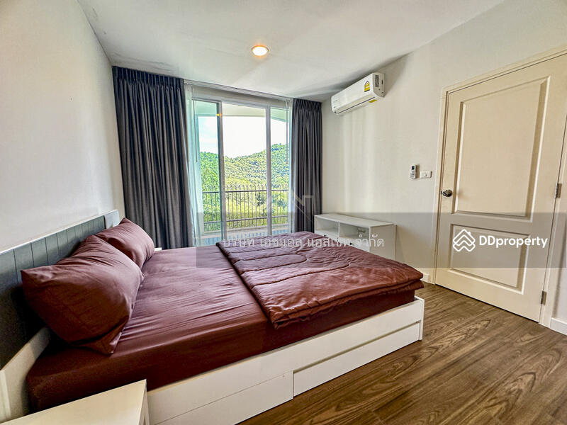 For Sale - The Courtyard Khaoyai, Nakhon Ratchasima