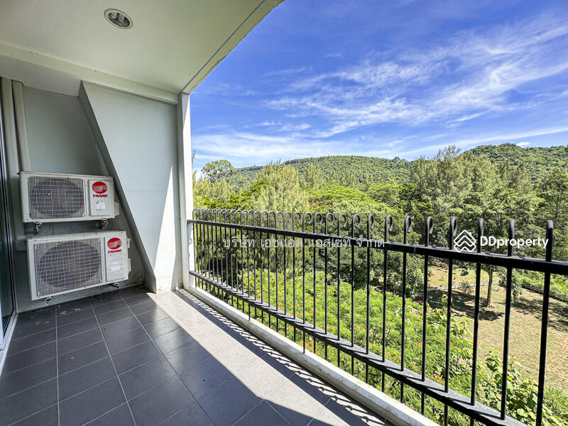 For Sale - The Courtyard Khaoyai, Nakhon Ratchasima
