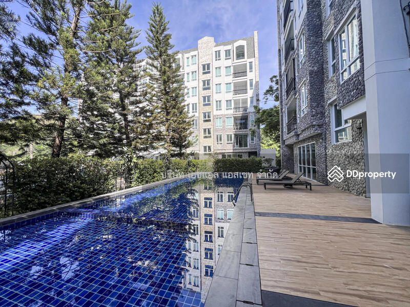 For Sale - The Courtyard Khaoyai, Nakhon Ratchasima