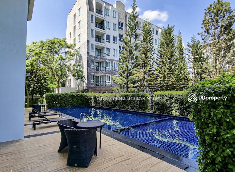 For Sale - The Courtyard Khaoyai, Nakhon Ratchasima