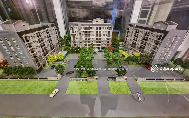 For Sale - The Courtyard Khaoyai, Nakhon Ratchasima