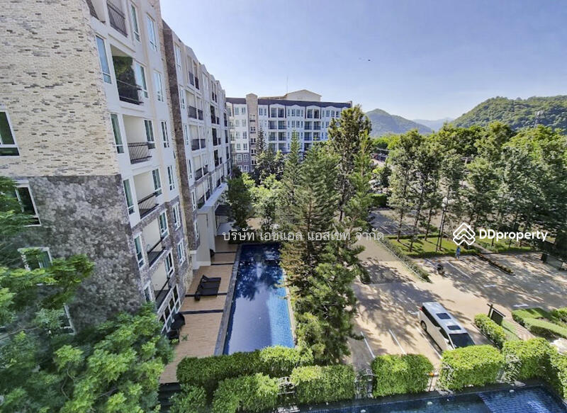 For Sale - The Courtyard Khaoyai, Nakhon Ratchasima