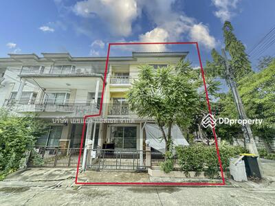 ขาย - Supalai Ville Rattanathibet : ศุภาลัยวิลล์ รัตนาธิเบศร์, นนทบุรี