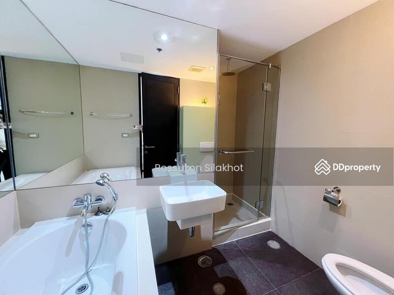 For Rent - The Heritage Condominium, Bangkok