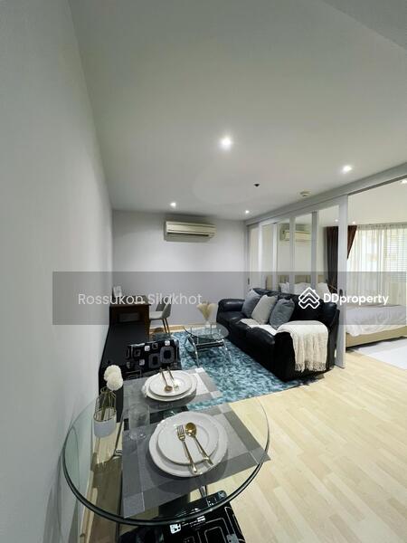 For Rent - The Heritage Condominium, Bangkok