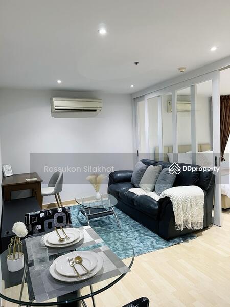For Rent - The Heritage Condominium, Bangkok