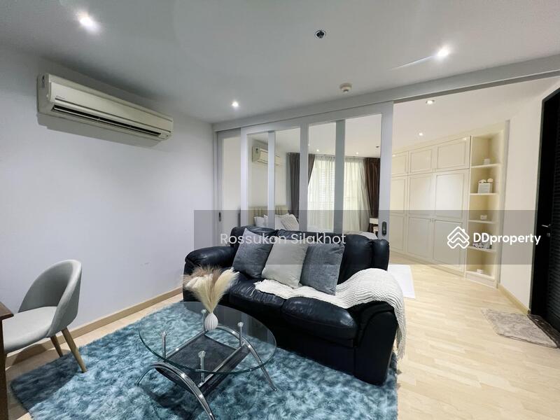 For Rent - The Heritage Condominium, Bangkok
