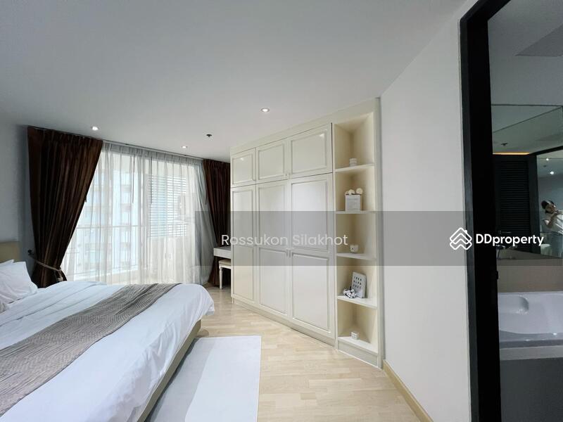 For Rent - The Heritage Condominium, Bangkok