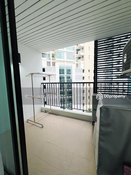 For Rent - The Heritage Condominium, Bangkok