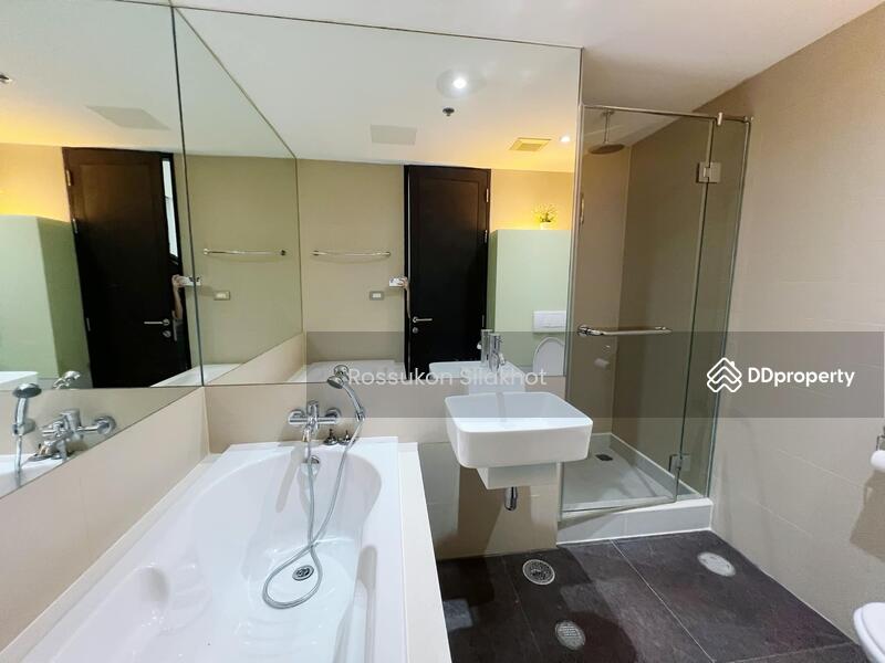 For Rent - The Heritage Condominium, Bangkok