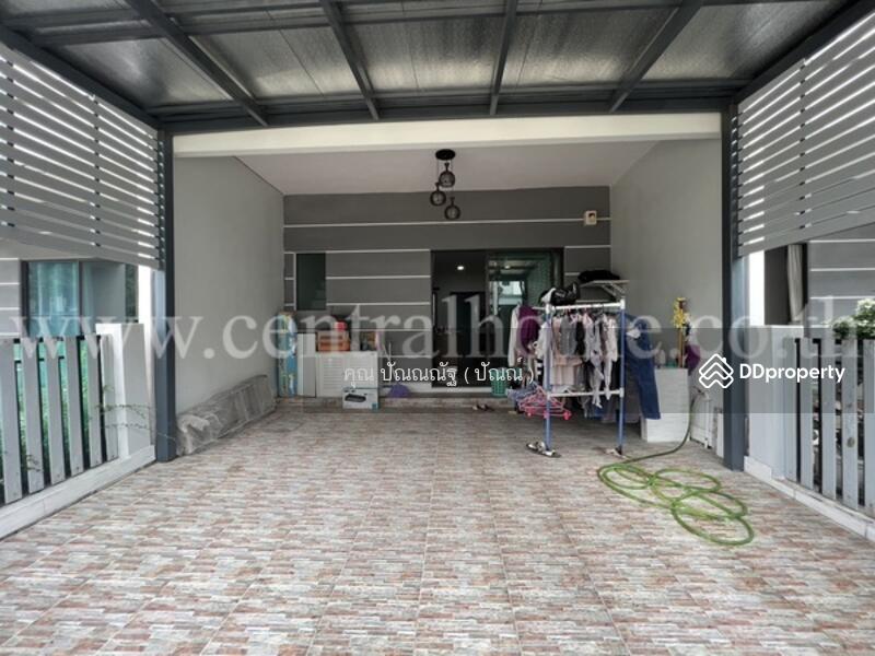 ขาย - Modi Villa Ratchaphruek-Tiwanon : โมดิ วิลล่า ราชพฤกษ์-ติวานนท์, ปทุมธานี