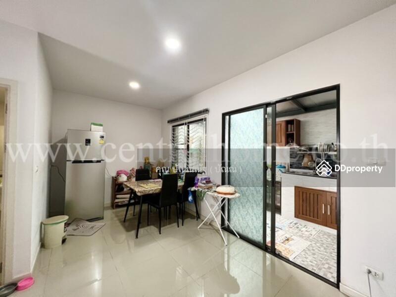ขาย - Modi Villa Ratchaphruek-Tiwanon : โมดิ วิลล่า ราชพฤกษ์-ติวานนท์, ปทุมธานี