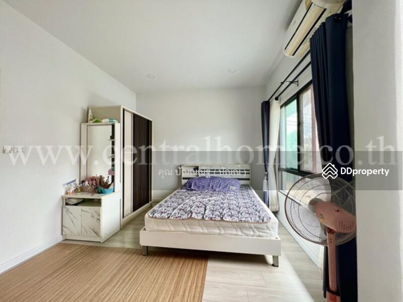 ขาย - Modi Villa Ratchaphruek-Tiwanon : โมดิ วิลล่า ราชพฤกษ์-ติวานนท์, ปทุมธานี