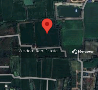 ขาย - ที่ดิน 6 ไร่ 22 ตรว. ถนนนครอินทร์-ศาลายา, นนทบุรี