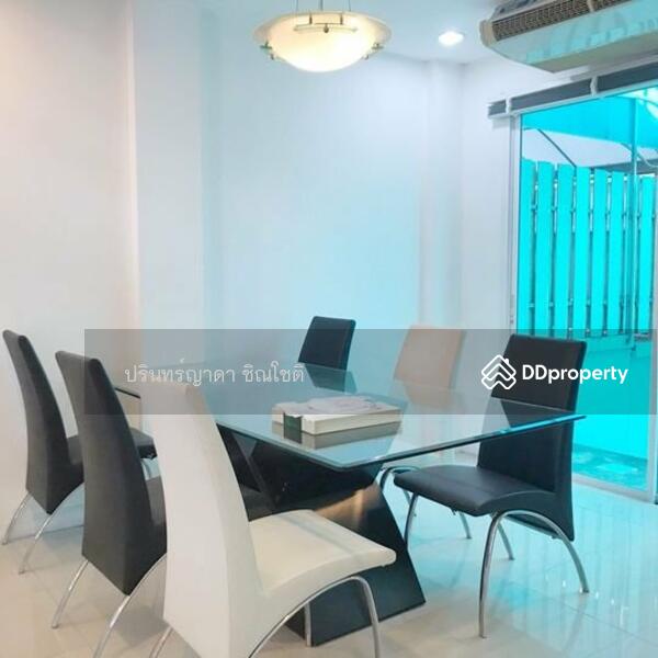 Plus City Park Sukhumvit 101/1, Bangkok, 6 Soi Wachiratham Sathit 31, Bang Chak, Phra Khanong, Bangkok, 3 Bedrooms, 185 sqm, Townhouse For Rent, by ปรินทร์ญาดา ชิณโชติ, 11467761 - DDproperty.com