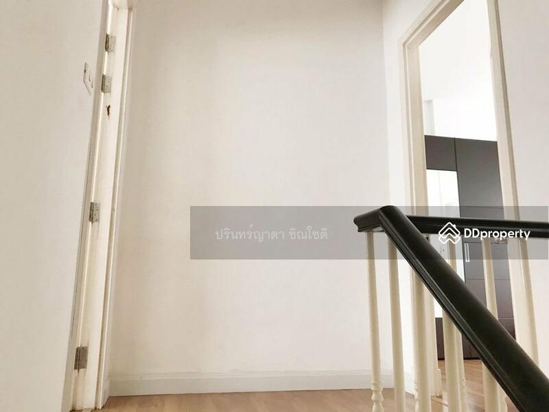 Plus City Park Sukhumvit 101/1, Bangkok, 6 Soi Wachiratham Sathit 31, Bang Chak, Phra Khanong, Bangkok, 3 Bedrooms, 185 sqm, Townhouse For Rent, by ปรินทร์ญาดา ชิณโชติ, 11467761 - DDproperty.com