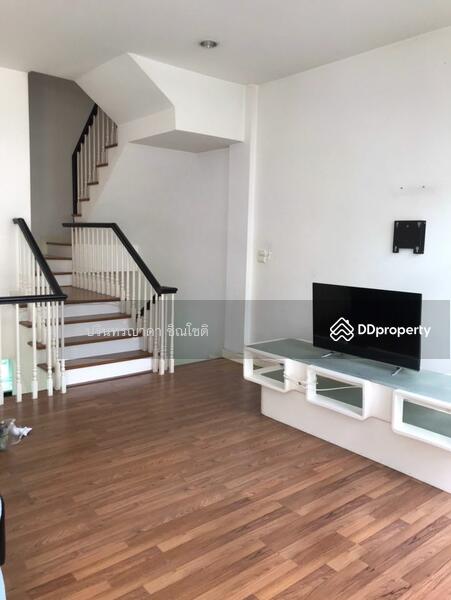 Plus City Park Sukhumvit 101/1, Bangkok, 6 Soi Wachiratham Sathit 31, Bang Chak, Phra Khanong, Bangkok, 3 Bedrooms, 185 sqm, Townhouse For Rent, by ปรินทร์ญาดา ชิณโชติ, 11467761 - DDproperty.com