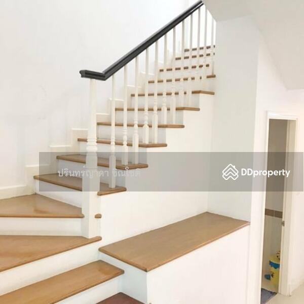 Plus City Park Sukhumvit 101/1, Bangkok, 6 Soi Wachiratham Sathit 31, Bang Chak, Phra Khanong, Bangkok, 3 Bedrooms, 185 sqm, Townhouse For Rent, by ปรินทร์ญาดา ชิณโชติ, 11467761 - DDproperty.com
