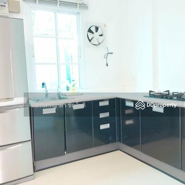Plus City Park Sukhumvit 101/1, Bangkok, 6 Soi Wachiratham Sathit 31, Bang Chak, Phra Khanong, Bangkok, 3 Bedrooms, 185 sqm, Townhouse For Rent, by ปรินทร์ญาดา ชิณโชติ, 11467761 - DDproperty.com