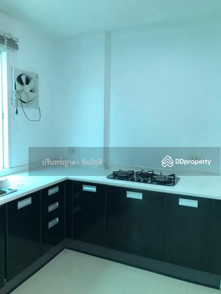 Plus City Park Sukhumvit 101/1, Bangkok, 6 Soi Wachiratham Sathit 31, Bang Chak, Phra Khanong, Bangkok, 3 Bedrooms, 185 sqm, Townhouse For Rent, by ปรินทร์ญาดา ชิณโชติ, 11467761 - DDproperty.com