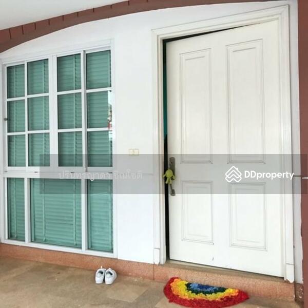 Plus City Park Sukhumvit 101/1, Bangkok, 6 Soi Wachiratham Sathit 31, Bang Chak, Phra Khanong, Bangkok, 3 Bedrooms, 185 sqm, Townhouse For Rent, by ปรินทร์ญาดา ชิณโชติ, 11467761 - DDproperty.com