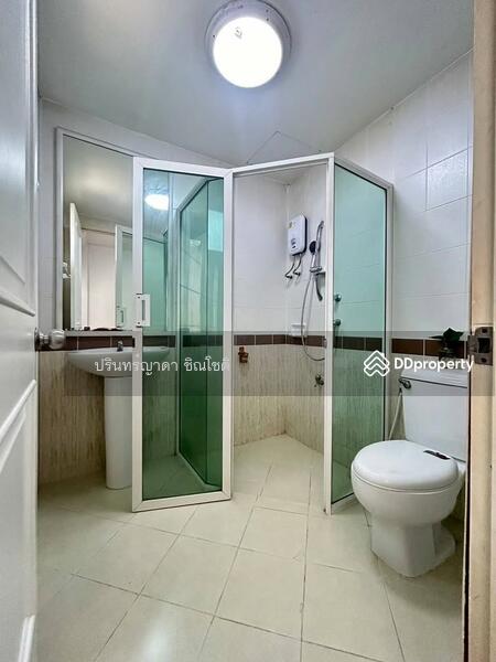 Plus City Park Sukhumvit 101/1, Bangkok, 6 Soi Wachiratham Sathit 31, Bang Chak, Phra Khanong, Bangkok, 3 Bedrooms, 185 sqm, Townhouse For Rent, by ปรินทร์ญาดา ชิณโชติ, 11467761 - DDproperty.com
