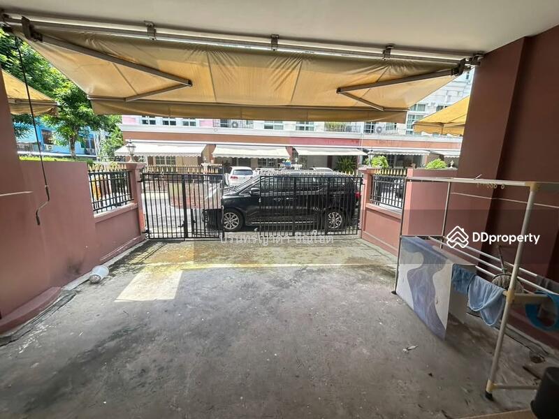 Plus City Park Sukhumvit 101/1, Bangkok, 6 Soi Wachiratham Sathit 31, Bang Chak, Phra Khanong, Bangkok, 3 Bedrooms, 185 sqm, Townhouse For Rent, by ปรินทร์ญาดา ชิณโชติ, 11467761 - DDproperty.com