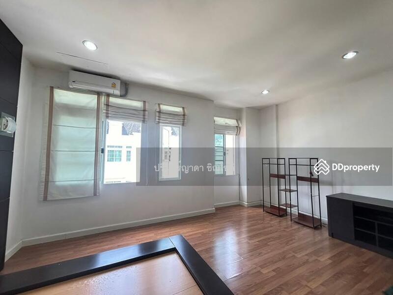 Plus City Park Sukhumvit 101/1, Bangkok, 6 Soi Wachiratham Sathit 31, Bang Chak, Phra Khanong, Bangkok, 3 Bedrooms, 185 sqm, Townhouse For Rent, by ปรินทร์ญาดา ชิณโชติ, 11467761 - DDproperty.com