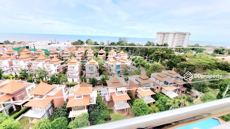 For Sale - Boat House Hua Hin, Phetchaburi