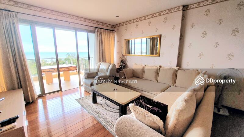 For Sale - Boat House Hua Hin, Phetchaburi