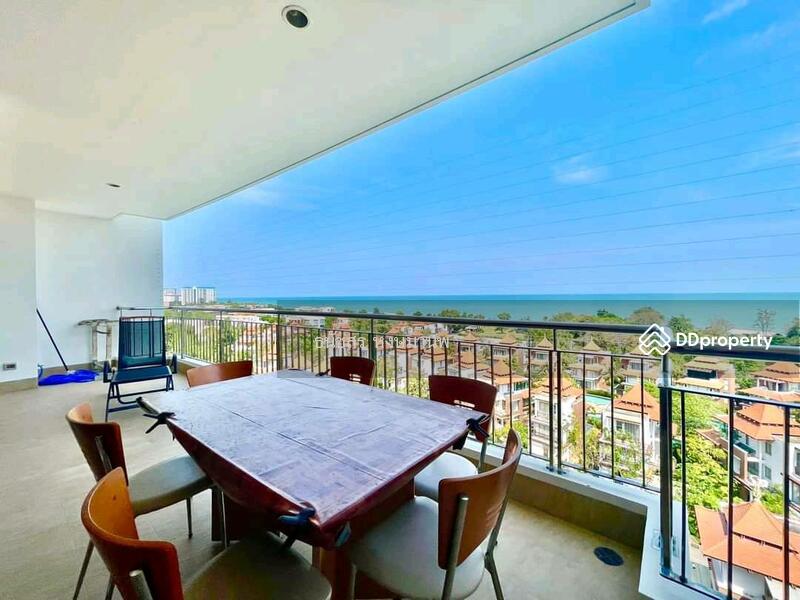 For Sale - Boat House Hua Hin, Phetchaburi