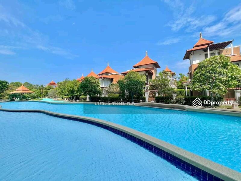 For Sale - Boat House Hua Hin, Phetchaburi
