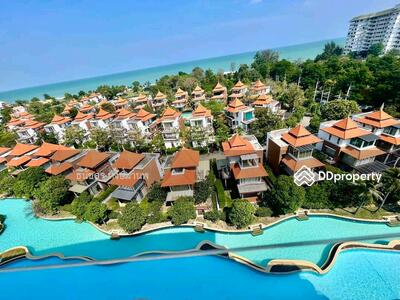 ขาย - Boat House Hua Hin : โบ๊ทเฮ้าส์ หัวหิน, เพชรบุรี