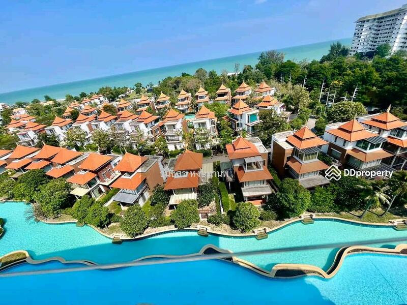 For Sale - Boat House Hua Hin, Phetchaburi
