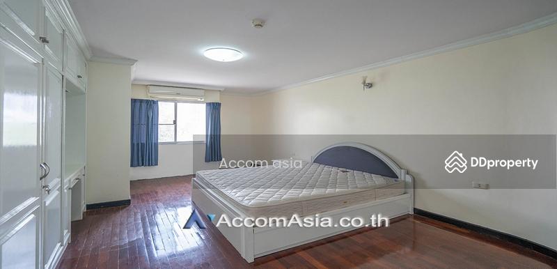 For Rent - Regent on the Park 1, Bangkok