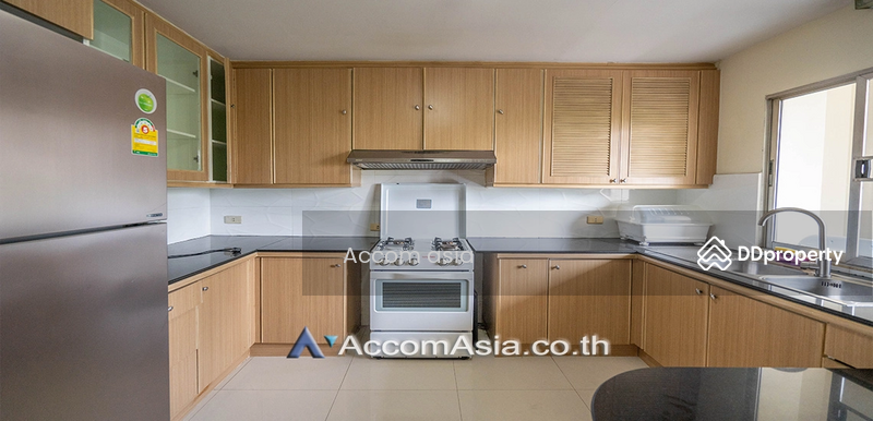 For Rent - Regent on the Park 1, Bangkok