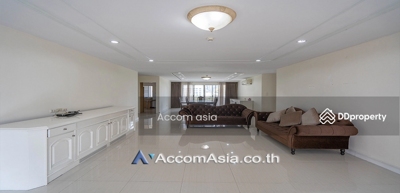 For Rent - Regent on the Park 1, Bangkok