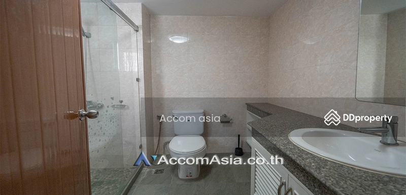 For Rent - Regent on the Park 1, Bangkok