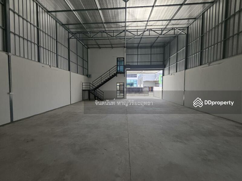 For Rent - Warehouse Bang Bua Thong, Nonthaburi