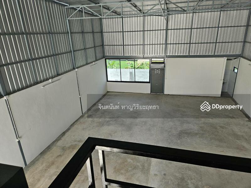 For Rent - Warehouse Bang Bua Thong, Nonthaburi
