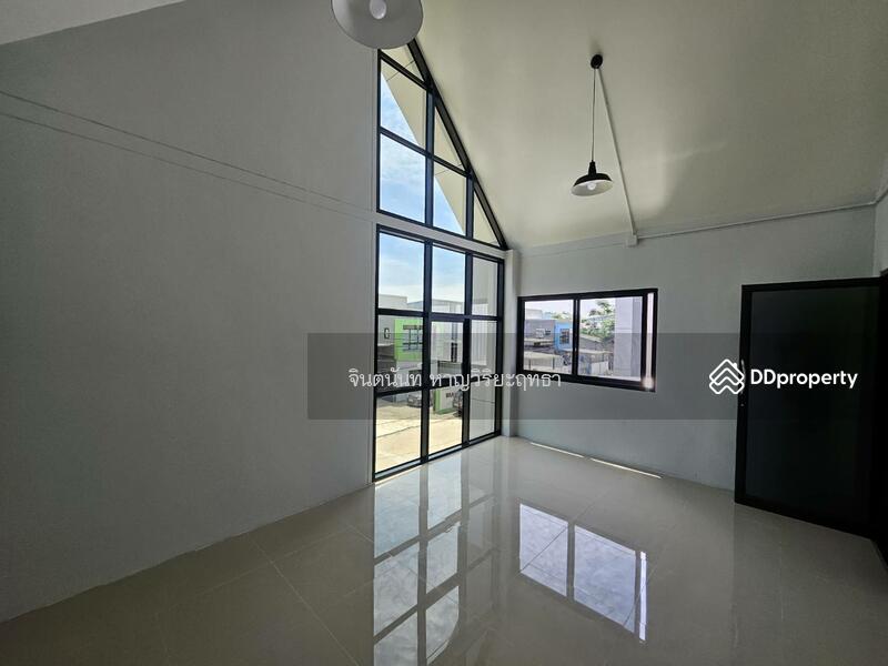 For Rent - Warehouse Bang Bua Thong, Nonthaburi