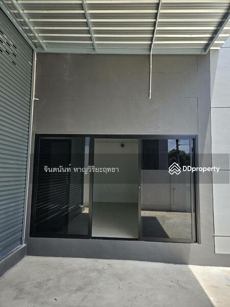 For Rent - Warehouse Bang Bua Thong, Nonthaburi