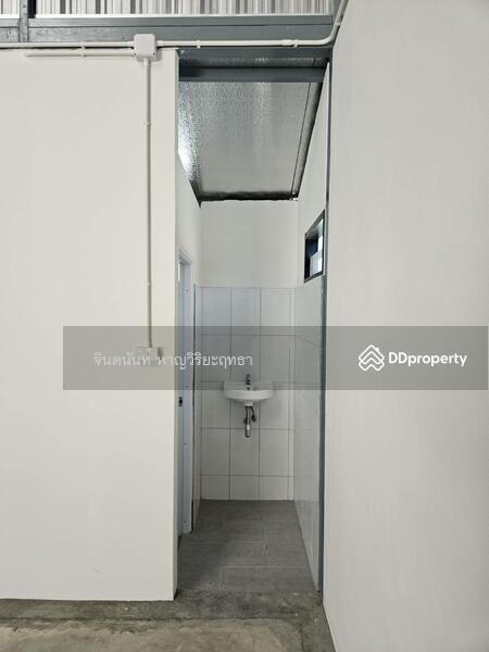 For Rent - Warehouse Bang Bua Thong, Nonthaburi