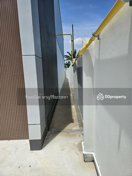 For Rent - Warehouse Bang Bua Thong, Nonthaburi