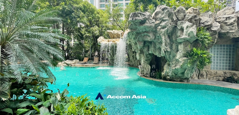 The Park Chidlom, Bangkok, Lumphini, Pathum Wan, Bangkok, 3 Bedrooms, 259 sqm, Condo For Rent, by บริษัท แอคคอม เอเซีย จำกัด, 11467868 - DDproperty.com