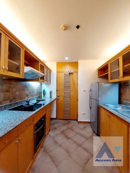 Living with natural, Bangkok, Thung Maha Mek, Sathon, Bangkok, 2 Bedrooms, 175 sqm, Apartment For Rent, by บริษัท แอคคอม เอเซีย จำกัด, 11467901 - DDproperty.com