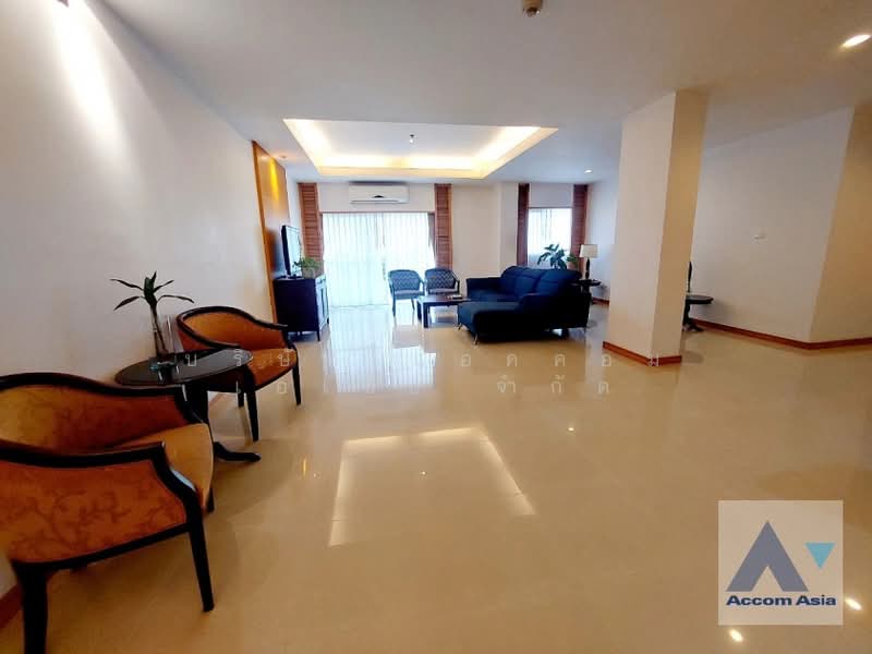 Living with natural, Bangkok, Thung Maha Mek, Sathon, Bangkok, 2 Bedrooms, 175 sqm, Apartment For Rent, by บริษัท แอคคอม เอเซีย จำกัด, 11467901 - DDproperty.com