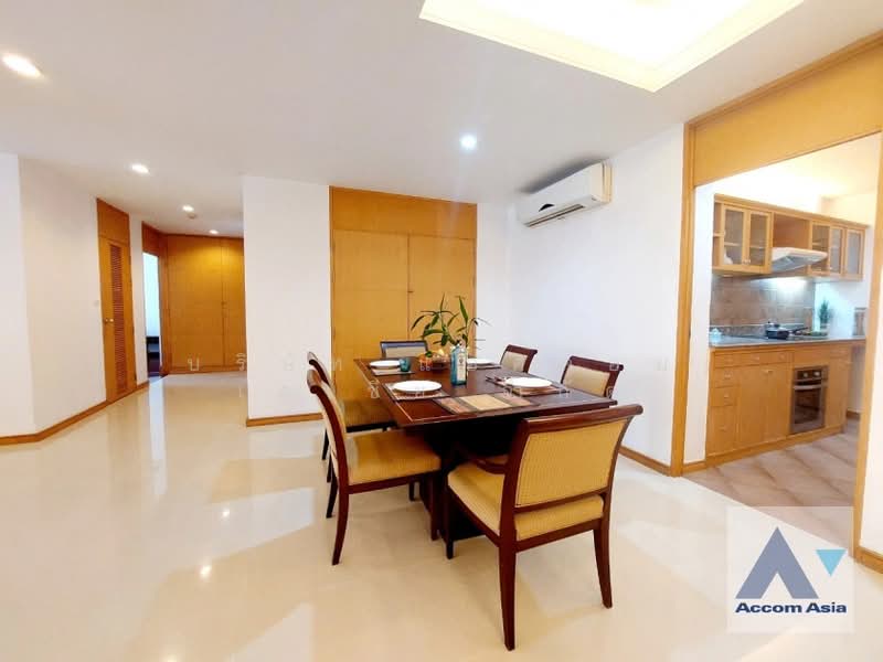 Living with natural, Bangkok, Thung Maha Mek, Sathon, Bangkok, 2 Bedrooms, 175 sqm, Apartment For Rent, by บริษัท แอคคอม เอเซีย จำกัด, 11467901 - DDproperty.com