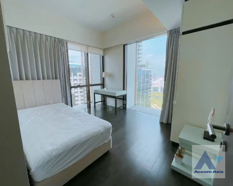 Hansar Rajdamri, Bangkok, 3-250 Soi Mahatlek Luang 2, Lumphini, Pathum Wan, Bangkok, 2 Bedrooms, 138 sqm, Condo For Rent, by บริษัท แอคคอม เอเซีย จำกัด, 11467981 - DDproperty.com